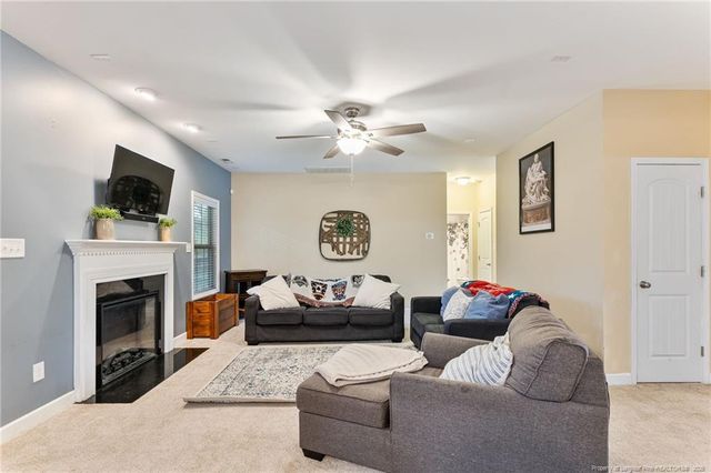 2509 Clear Pines Court, Fayetteville, NC 28304