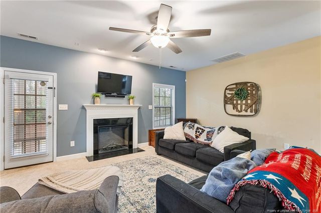 2509 Clear Pines Court, Fayetteville, NC 28304