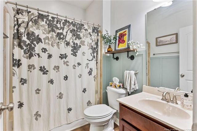 2509 Clear Pines Court, Fayetteville, NC 28304