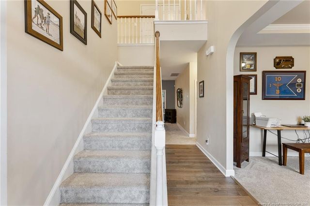 2509 Clear Pines Court, Fayetteville, NC 28304