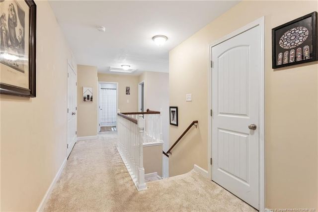 2509 Clear Pines Court, Fayetteville, NC 28304