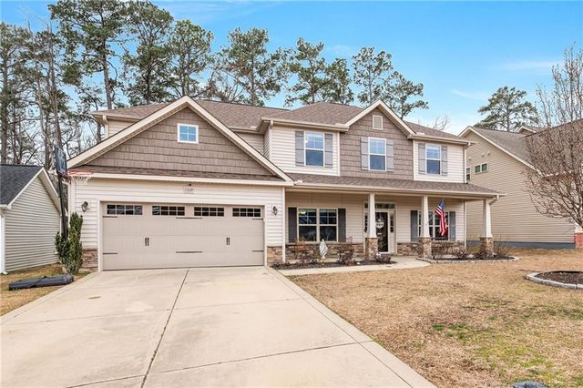 2509 Clear Pines Court, Fayetteville, NC 28304