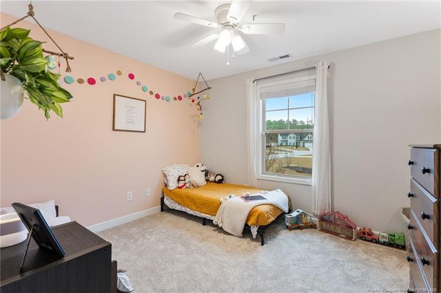 2509 Clear Pines Court, Fayetteville, NC 28304