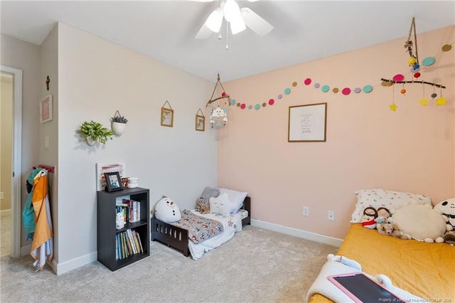 2509 Clear Pines Court, Fayetteville, NC 28304