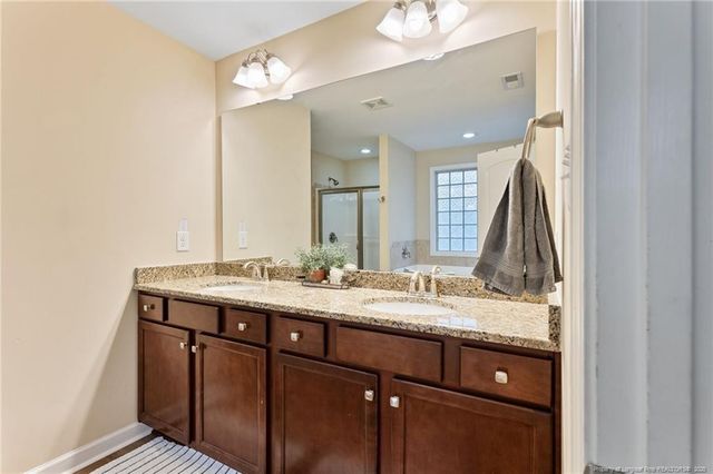 2509 Clear Pines Court, Fayetteville, NC 28304