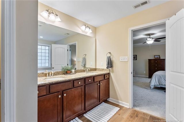 2509 Clear Pines Court, Fayetteville, NC 28304