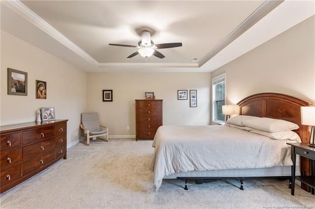 2509 Clear Pines Court, Fayetteville, NC 28304