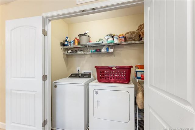 2509 Clear Pines Court, Fayetteville, NC 28304