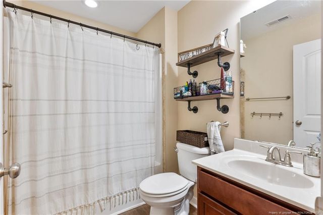 2509 Clear Pines Court, Fayetteville, NC 28304