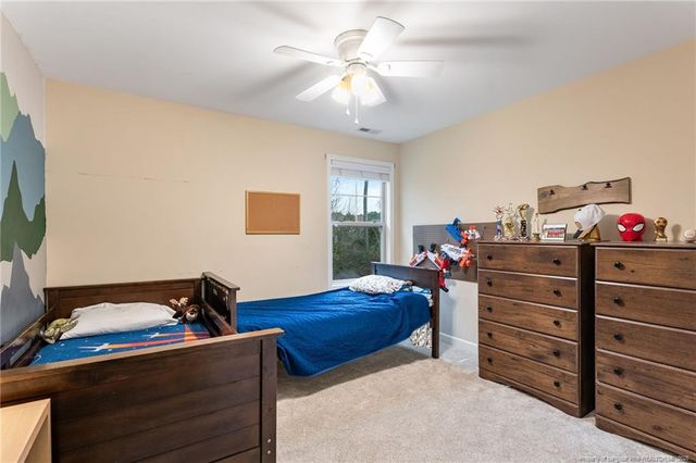 2509 Clear Pines Court, Fayetteville, NC 28304