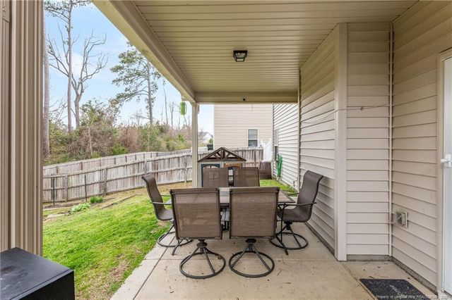 2509 Clear Pines Court, Fayetteville, NC 28304