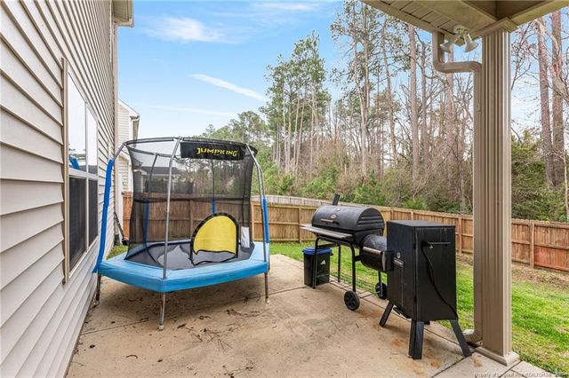 2509 Clear Pines Court, Fayetteville, NC 28304