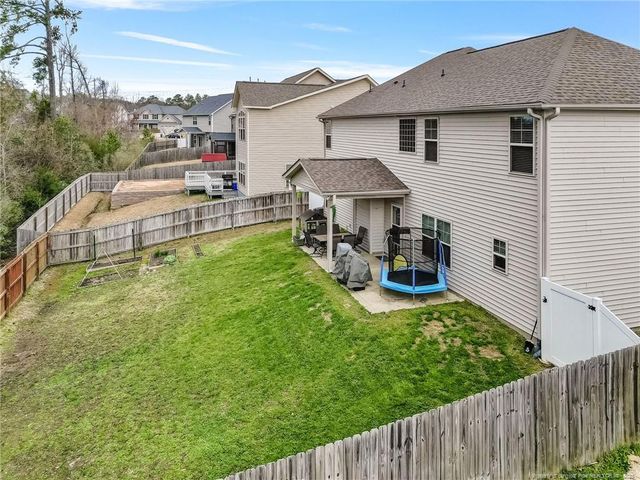 2509 Clear Pines Court, Fayetteville, NC 28304