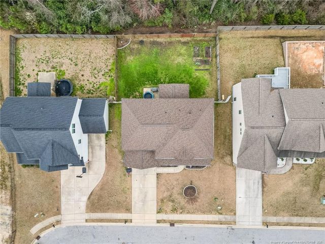 2509 Clear Pines Court, Fayetteville, NC 28304