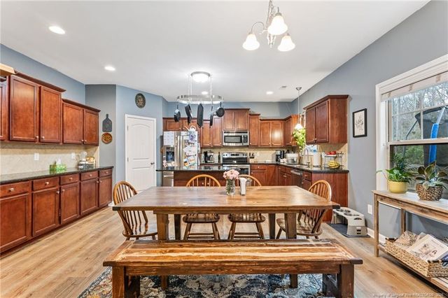 2509 Clear Pines Court, Fayetteville, NC 28304