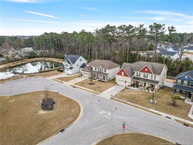 2509 Clear Pines Court, Fayetteville, NC 28304