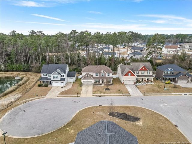 2509 Clear Pines Court, Fayetteville, NC 28304