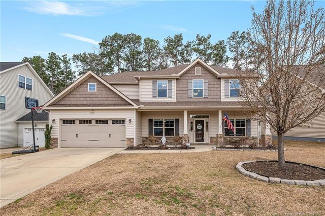 2509 Clear Pines Court, Fayetteville, NC 28304