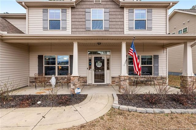 2509 Clear Pines Court, Fayetteville, NC 28304