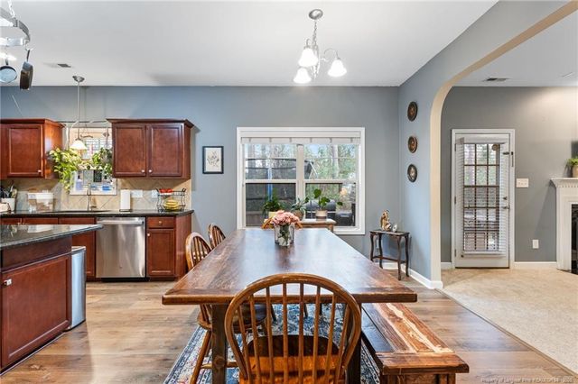 2509 Clear Pines Court, Fayetteville, NC 28304