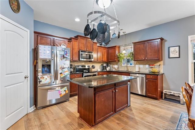2509 Clear Pines Court, Fayetteville, NC 28304