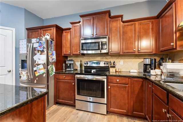 2509 Clear Pines Court, Fayetteville, NC 28304