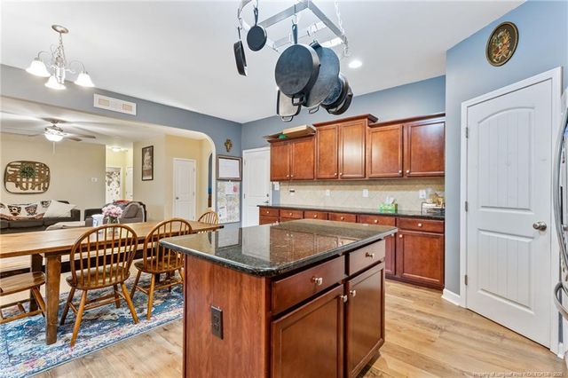 2509 Clear Pines Court, Fayetteville, NC 28304