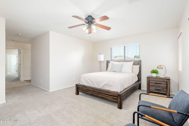 1655 S WILDROSE --, Mesa, AZ 85209