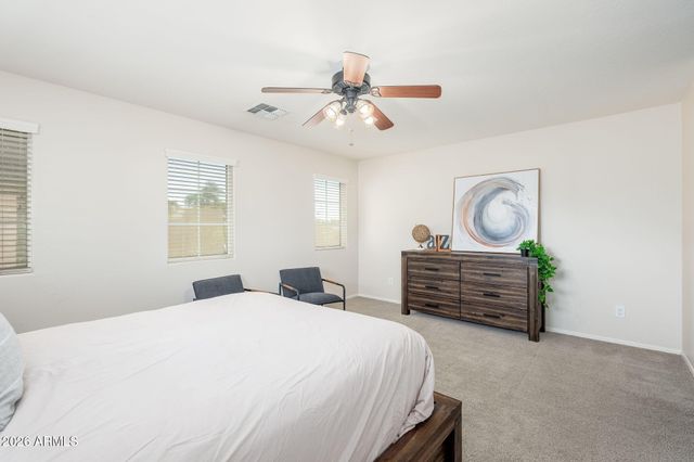 1655 S WILDROSE --, Mesa, AZ 85209
