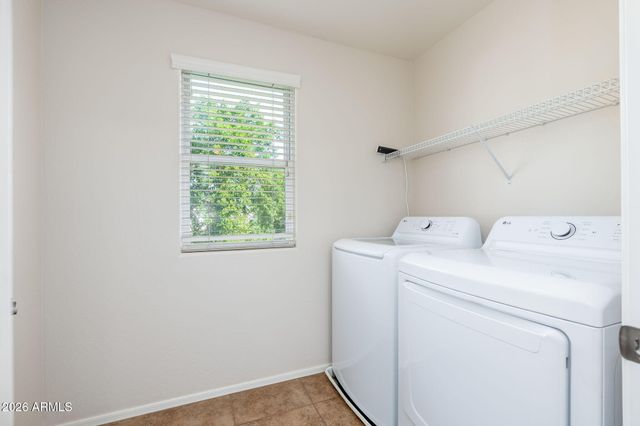 1655 S WILDROSE --, Mesa, AZ 85209