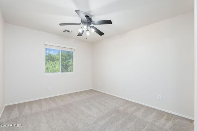 1655 S WILDROSE --, Mesa, AZ 85209