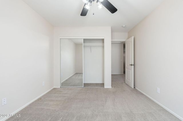 1655 S WILDROSE --, Mesa, AZ 85209