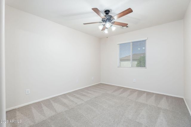 1655 S WILDROSE --, Mesa, AZ 85209