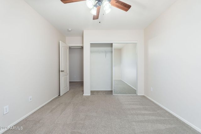 1655 S WILDROSE --, Mesa, AZ 85209