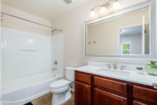 1655 S WILDROSE --, Mesa, AZ 85209
