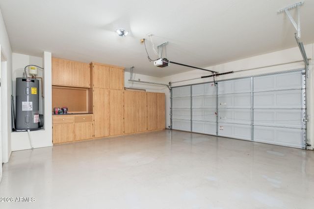 1655 S WILDROSE --, Mesa, AZ 85209