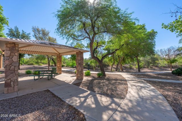 1655 S WILDROSE --, Mesa, AZ 85209