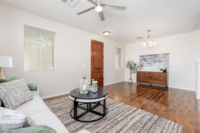 1655 S WILDROSE --, Mesa, AZ 85209