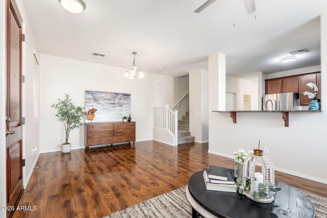 1655 S WILDROSE --, Mesa, AZ 85209