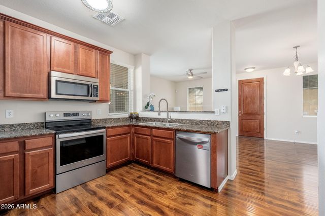 1655 S WILDROSE --, Mesa, AZ 85209
