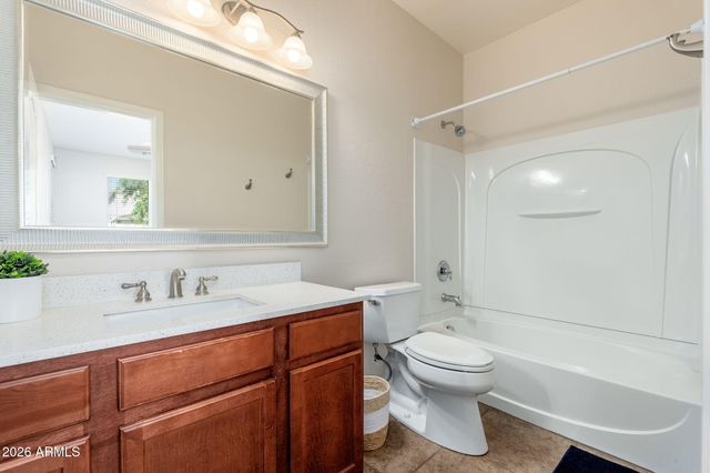 1655 S WILDROSE --, Mesa, AZ 85209