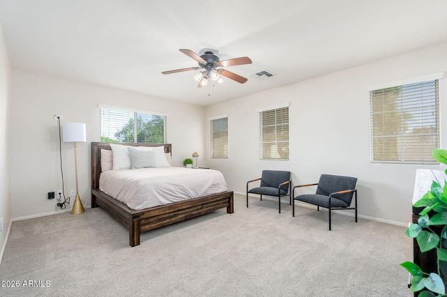1655 S WILDROSE --, Mesa, AZ 85209