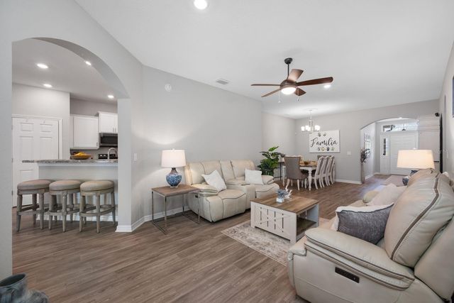 16117 67TH COURT E, Parrish, FL 34219