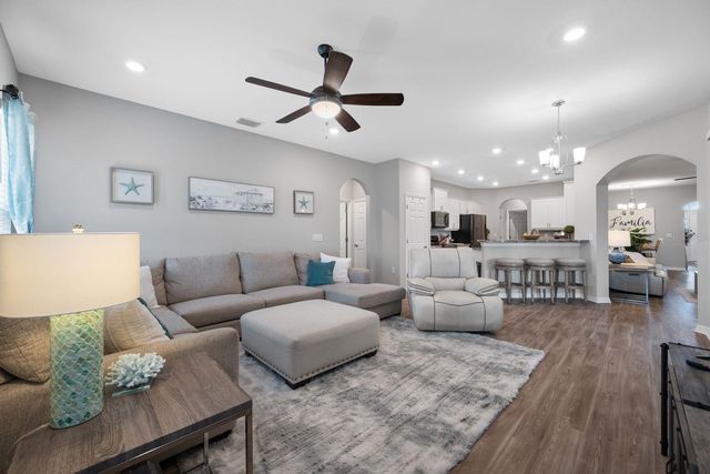 16117 67TH COURT E, Parrish, FL 34219