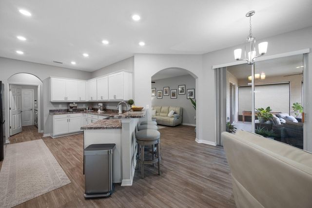 16117 67TH COURT E, Parrish, FL 34219