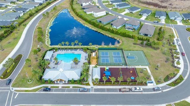 16117 67TH COURT E, Parrish, FL 34219