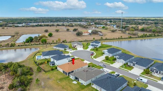 16117 67TH COURT E, Parrish, FL 34219