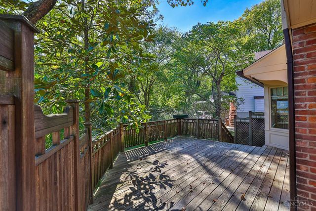 55 Forest Avenue, Wyoming, OH 45215