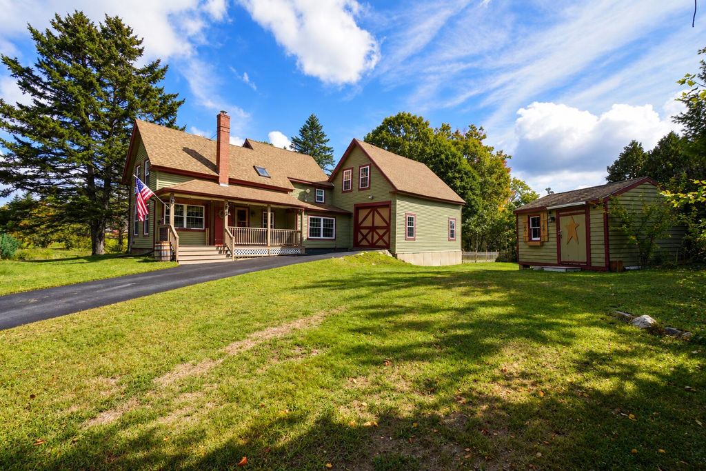 61 Pond Road, Lewiston, ME 04240 — photo 2