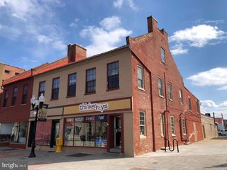 104 LOUDOUN ST S #2, Winchester, VA 22601